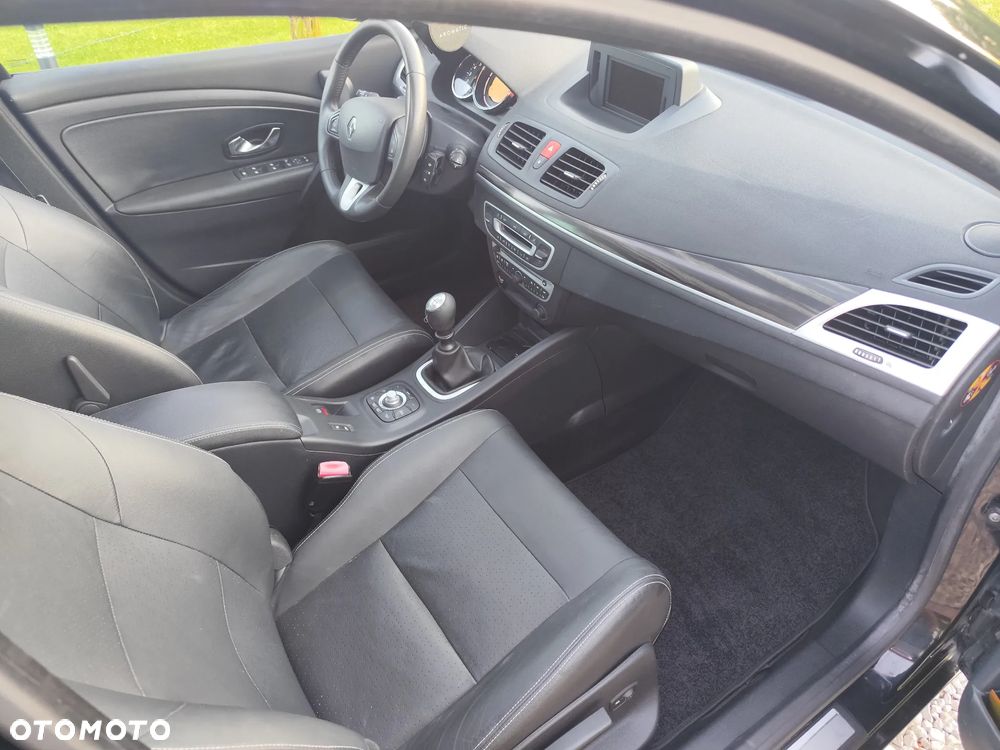 Renault Megane - 12