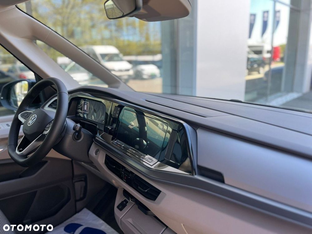 Volkswagen Multivan 2.0 TDI L2 DSG - 16