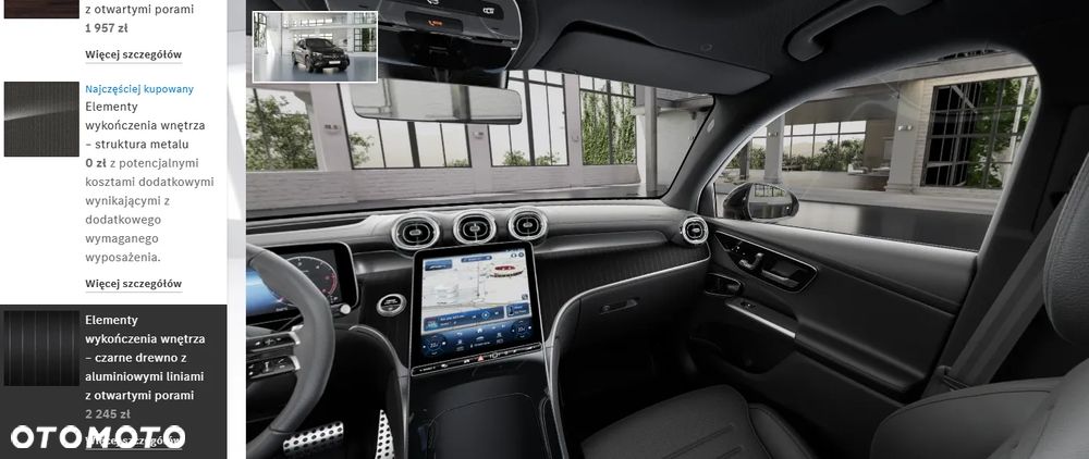 Mercedes-Benz GLC 220 d 4-Matic - 19