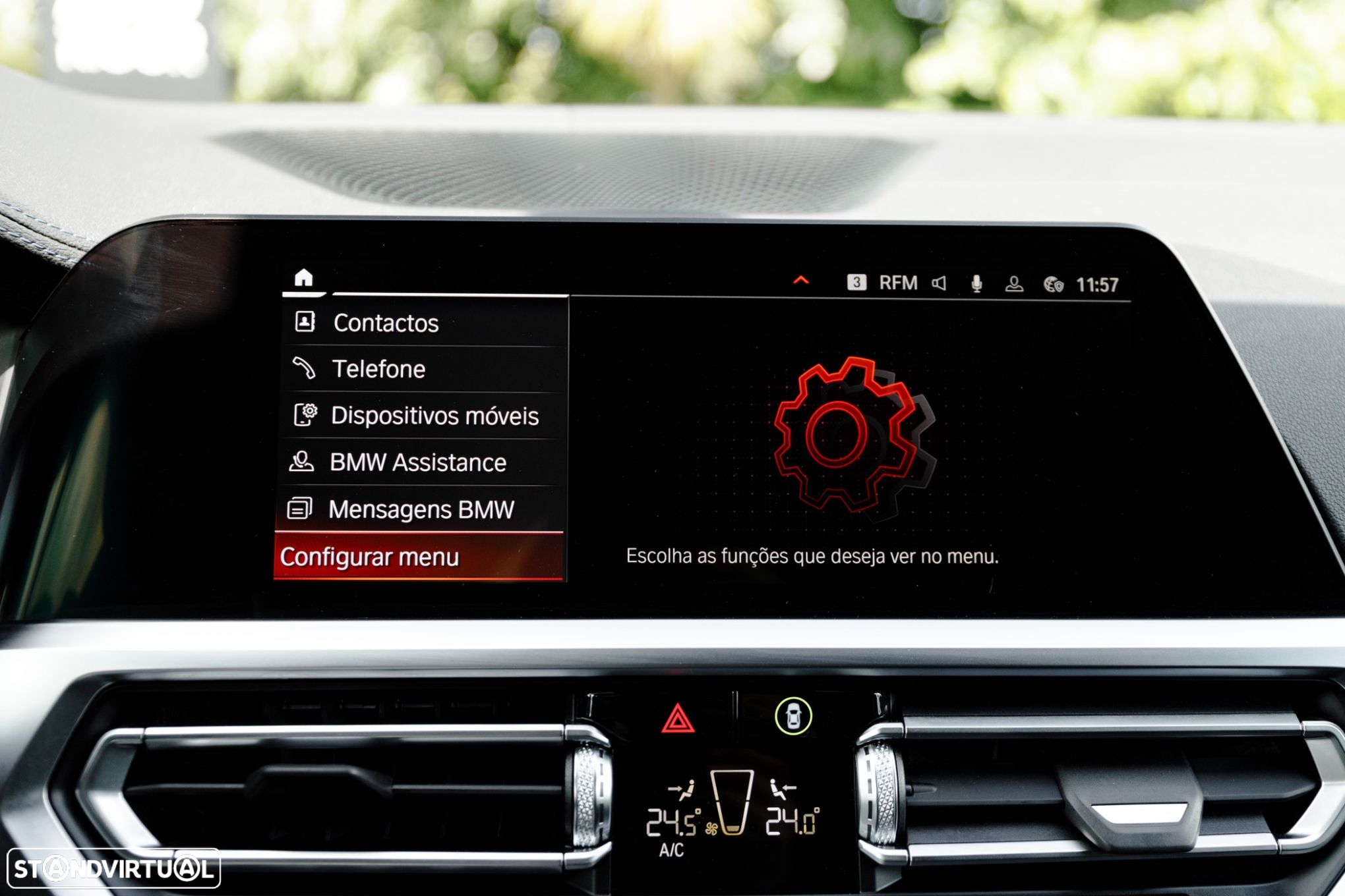 BMW 420 Gran Coupé d xDrive Pack Desportivo M Auto - 26