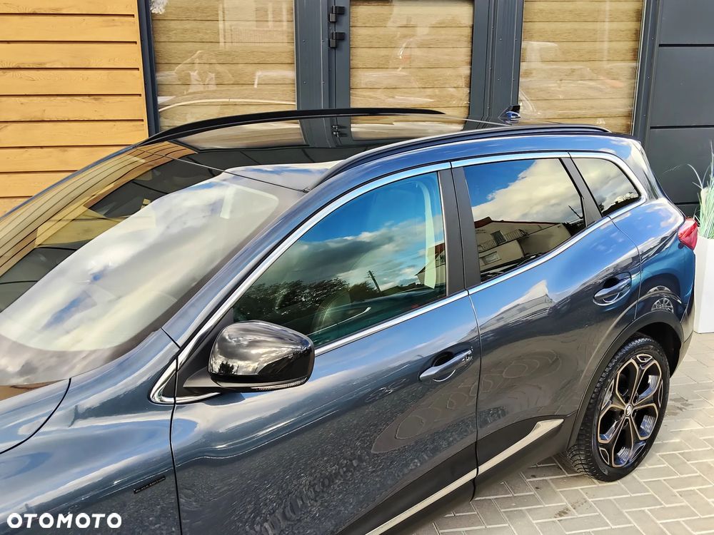 Renault Kadjar 1.3 TCe FAP Black Edition EDC - 3