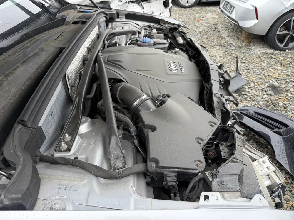 Audi Q5 3.0 TDI (clean diesel) quattro S tronic - 13
