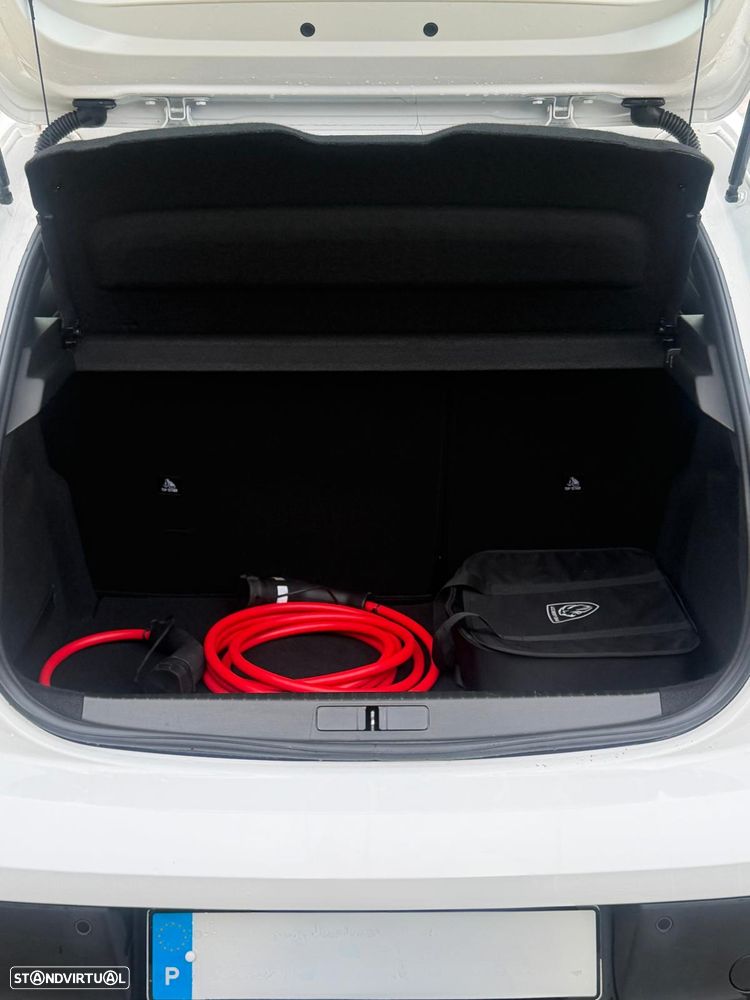 Peugeot e-208 50 kWh Active Pack - 13
