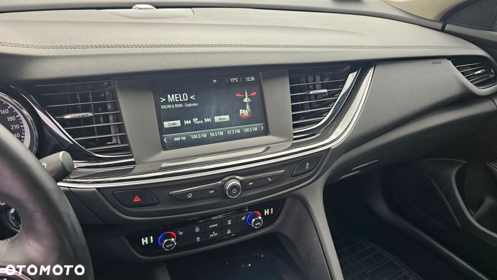 Opel Insignia 1.5 T Elite S&S - 13