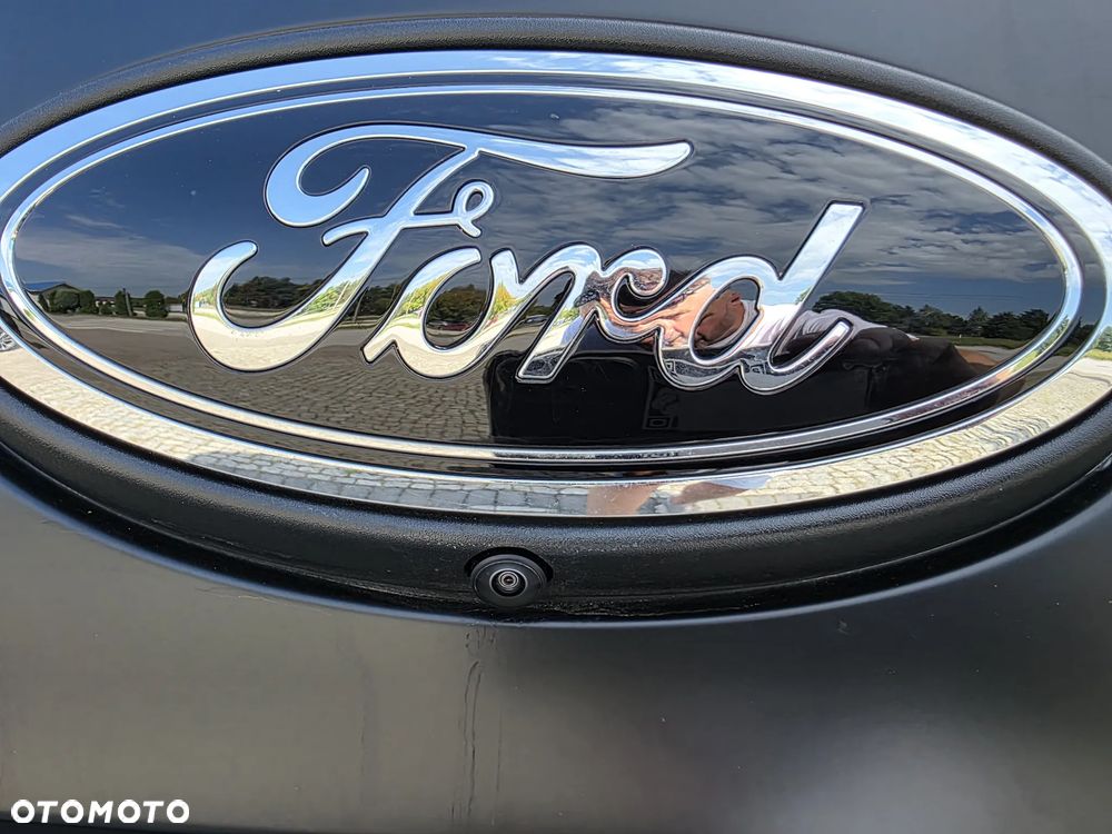 Ford Ranger Raptor - 36
