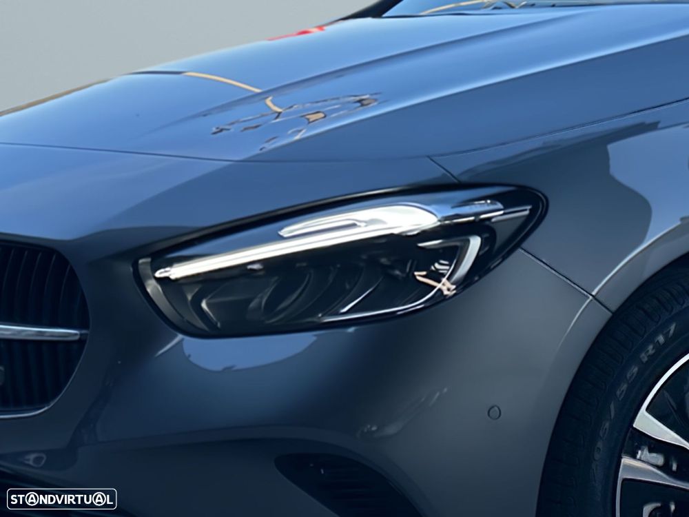 Mercedes-Benz B 250 - 3