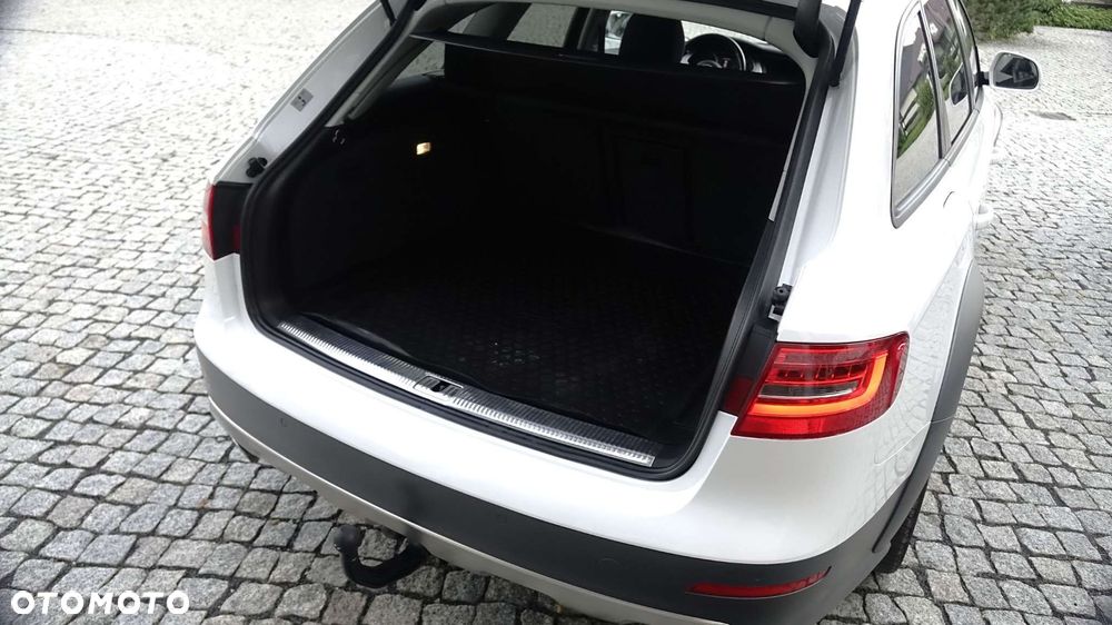 Audi A4 Allroad - 28