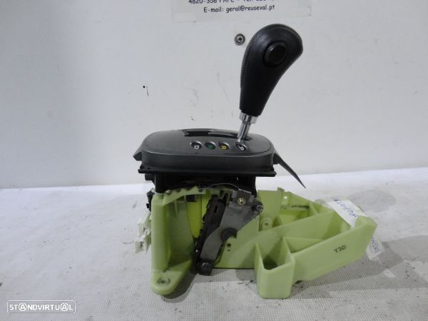 Caixa De Transferências/Selector De Velocidades Hyundai Santa Fé I (Sm - 4