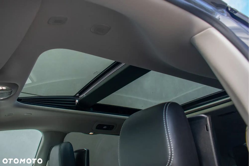 Chrysler Pacifica - 8