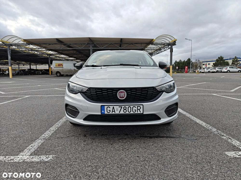 Fiat Tipo 1.4 Classic - 8