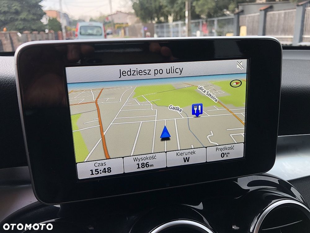 Mercedes-Benz GLC 220 d 4-Matic - 16