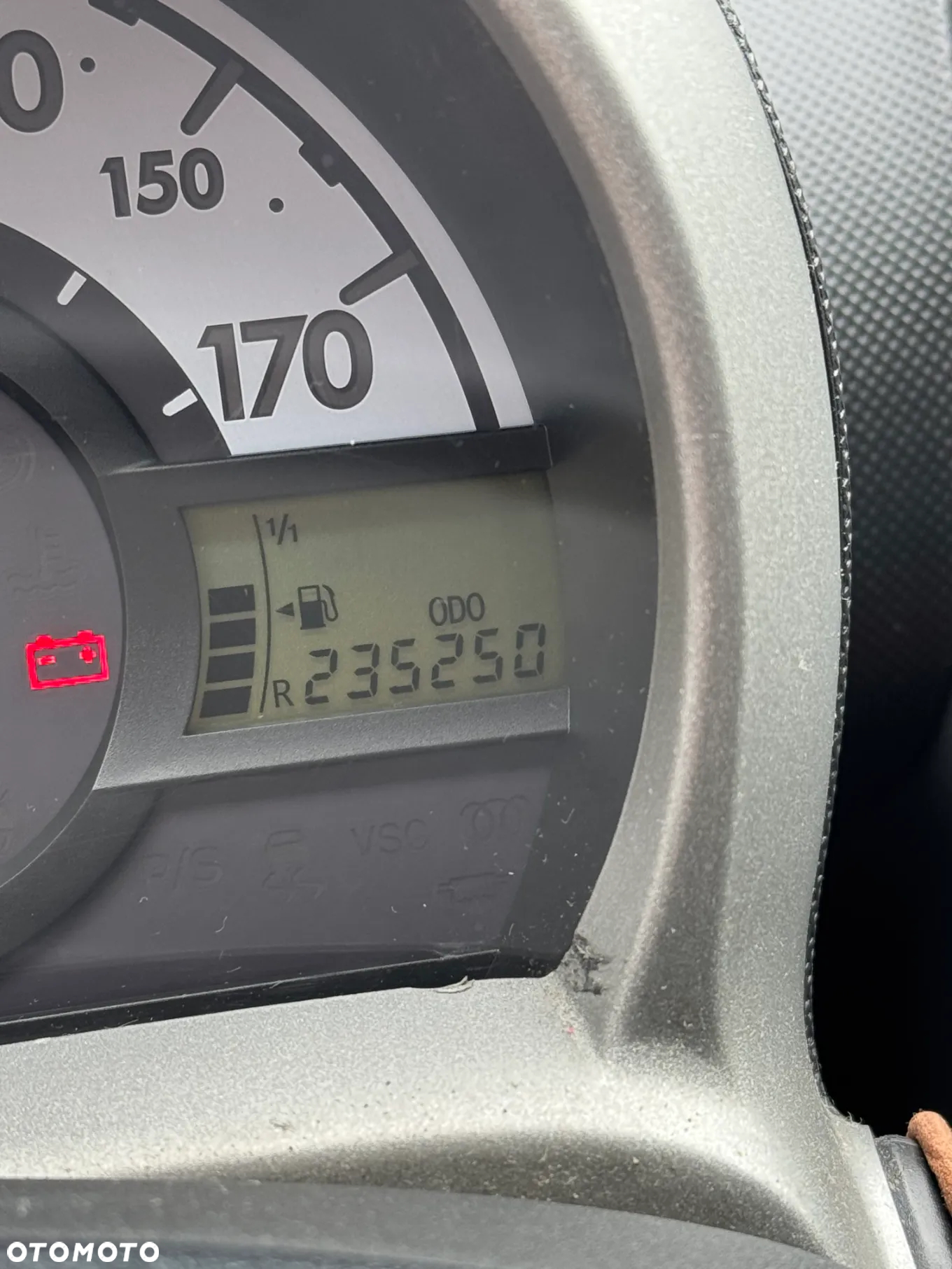 Toyota Aygo - 14