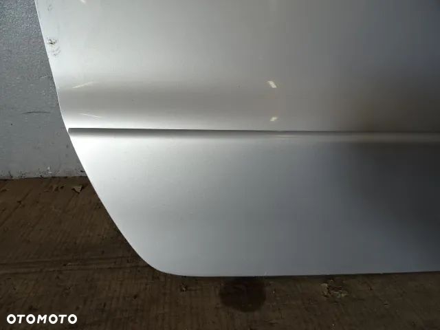 DRZWI PRAWY PRZÓD PRAWE PRZEDNIE FORD PROBE II LAK: KB NR1634 - 10