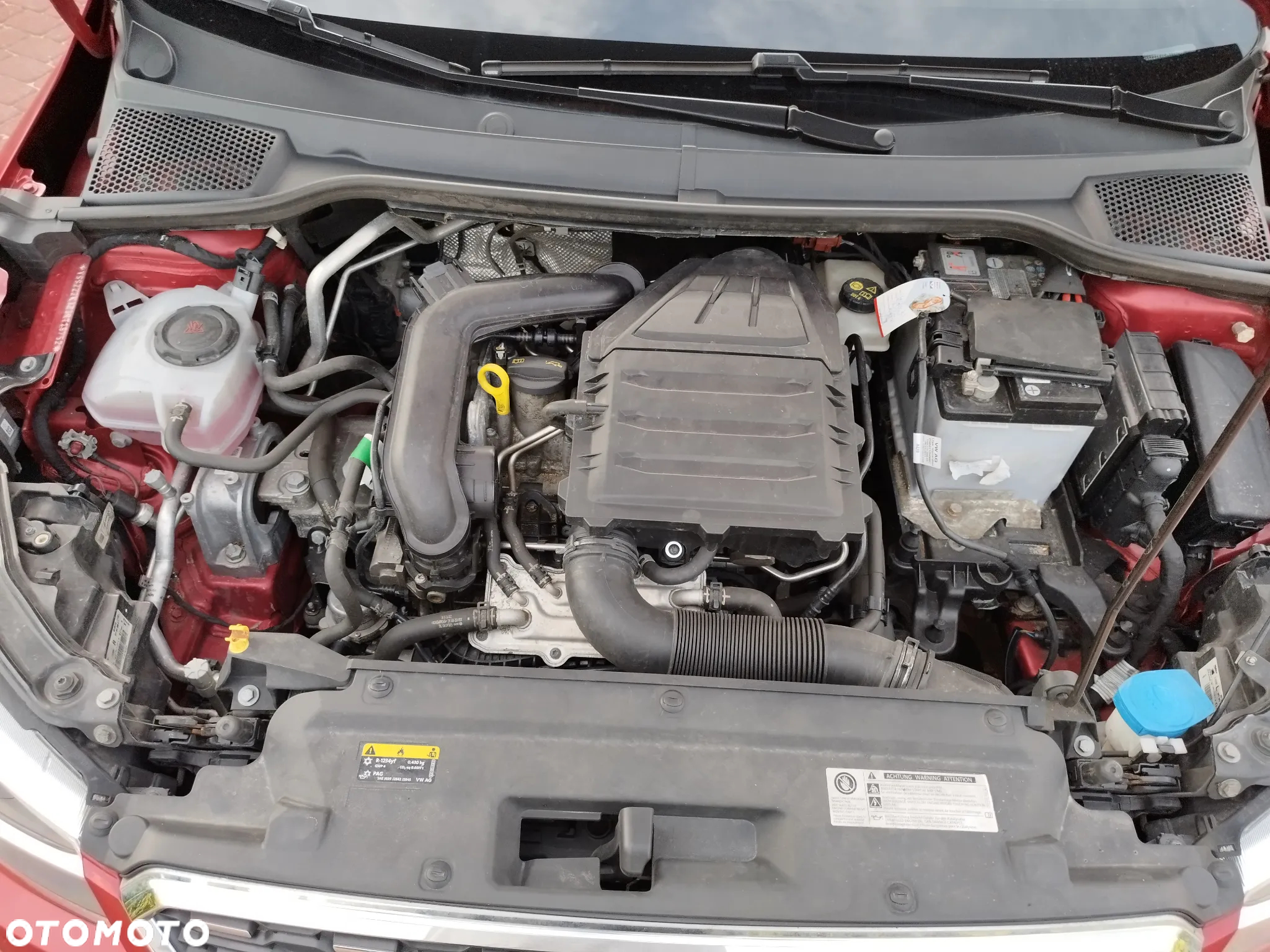 Seat Arona 1.0 TSI Xcellence S&S - 14