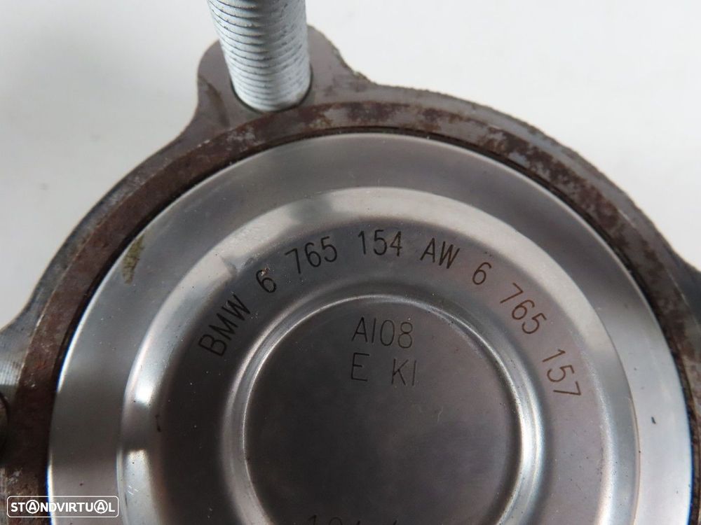 Rolamento Frente Seminovo/ Original BMW 1 (E81)/BMW 3 (E90)/BMW 3 Touring (E91)/... - 3