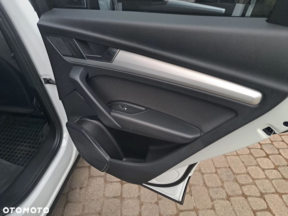 Audi Q5 35 TDI mHEV Advanced S tronic - 27