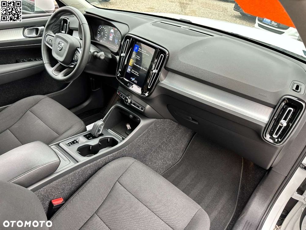 Volvo XC 40 - 26