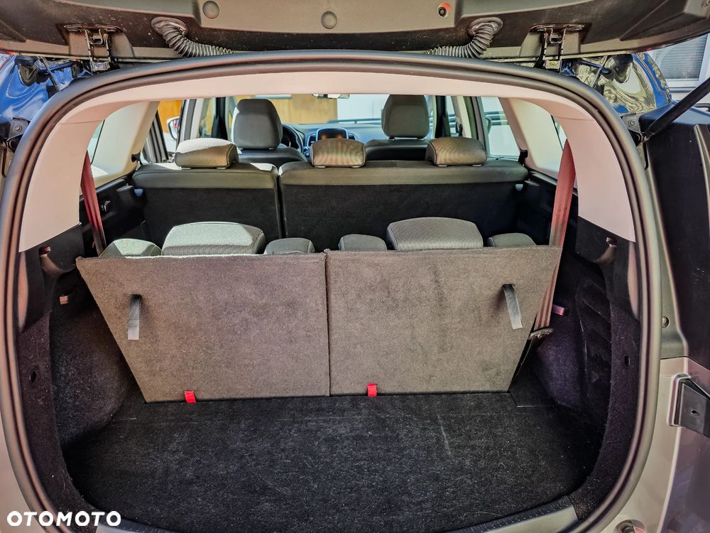 Renault Scenic 1.7 Blue dCi Zen - 24