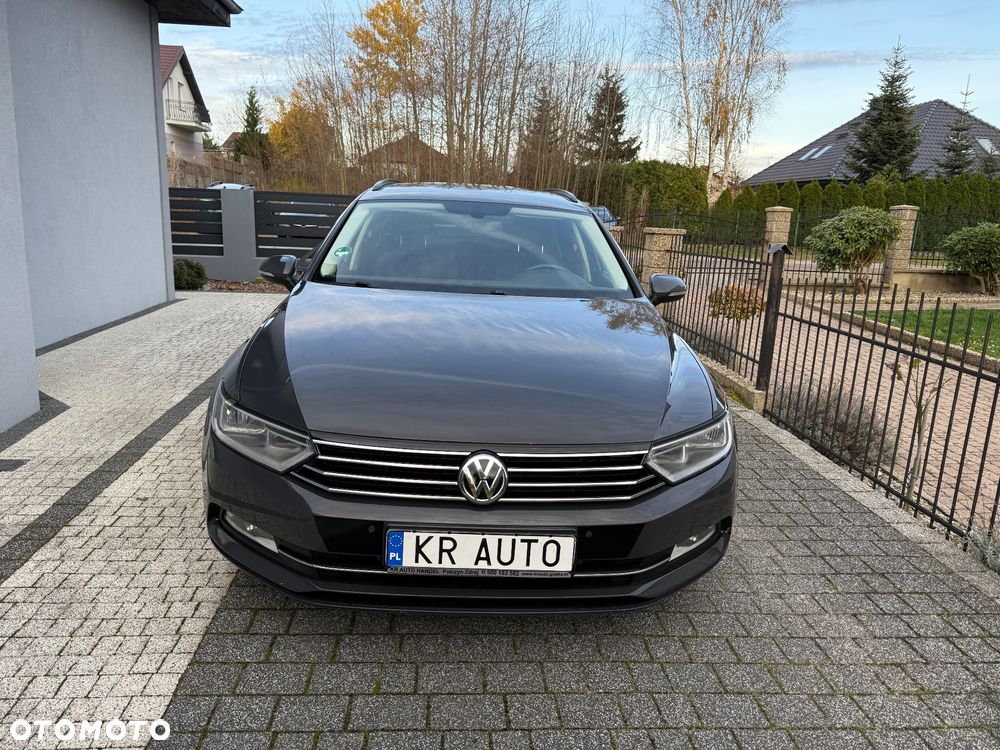 Volkswagen Passat 2.0 TDI BMT Highline DSG - 29