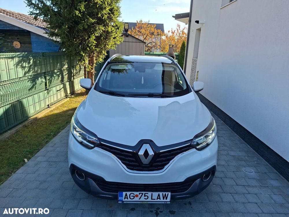 Renault Kadjar Energy dCi 130 Business - 3