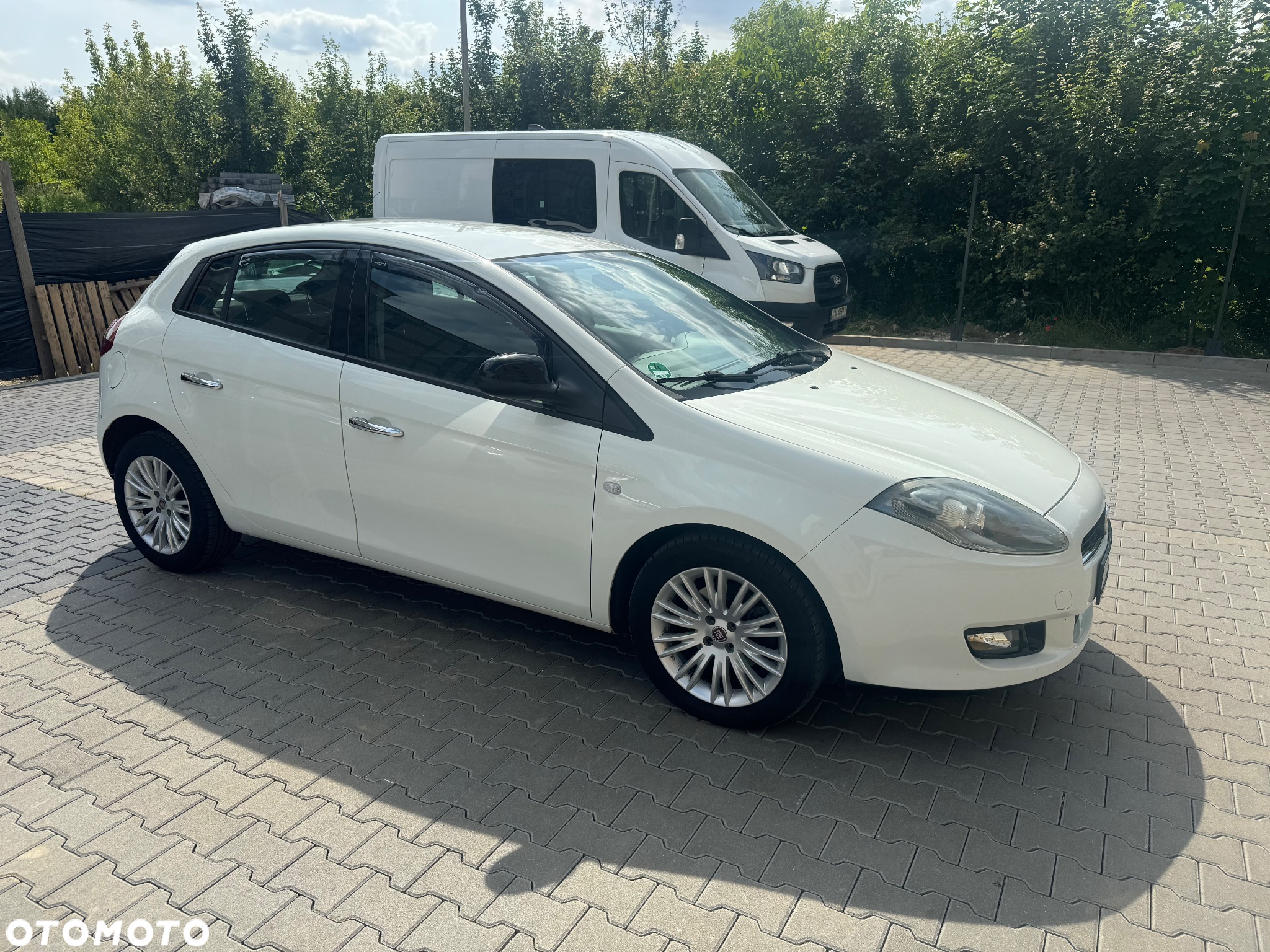 Fiat Bravo 1.6 Multijet 16V Dynamic - 2