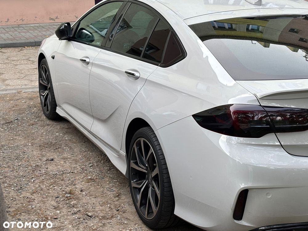 Opel Insignia 2017 photo 3