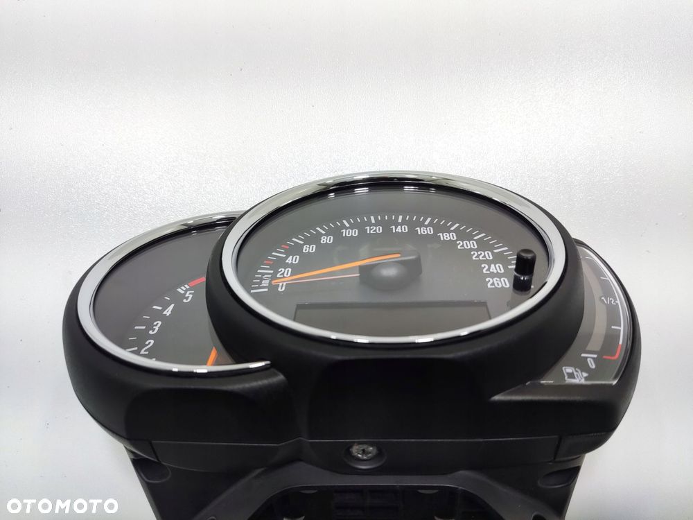 licznik mini countryman f60 2.0d 2016-2020 8796191 - 4