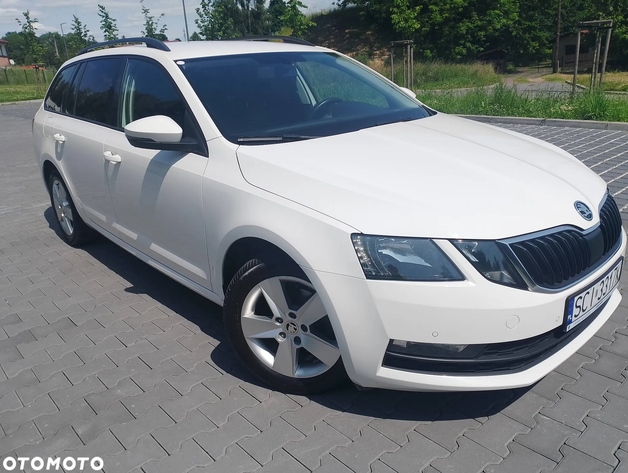 Skoda Octavia 1.5 TSI ACT Ambition - 2