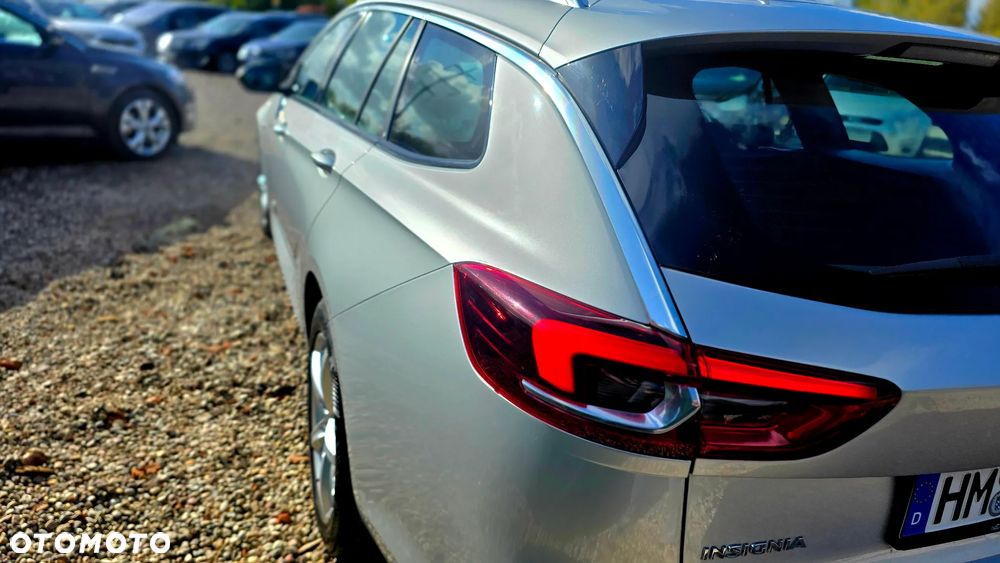 Opel Insignia - 21