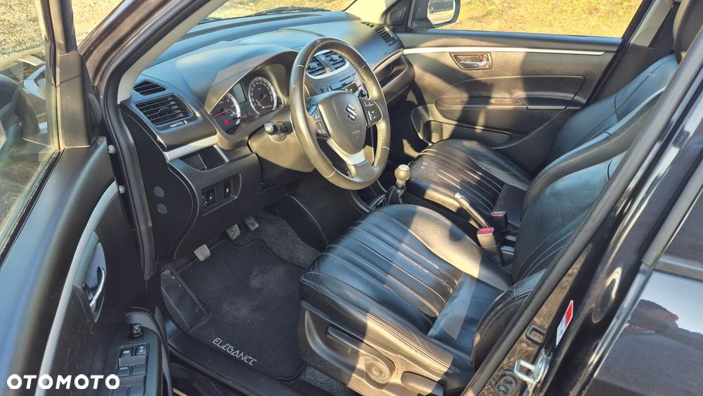 Suzuki Swift 1.2 30 Jahre - 6