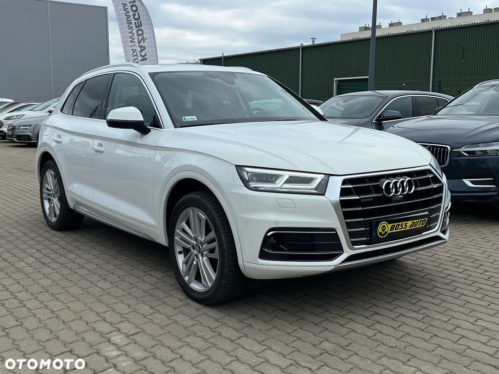 Audi Q5 - 3