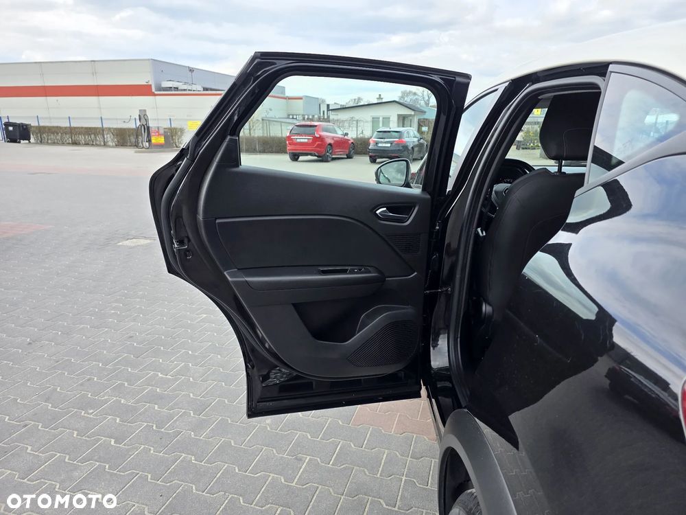 Renault Captur 1.3 TCe Intens EDC - 10