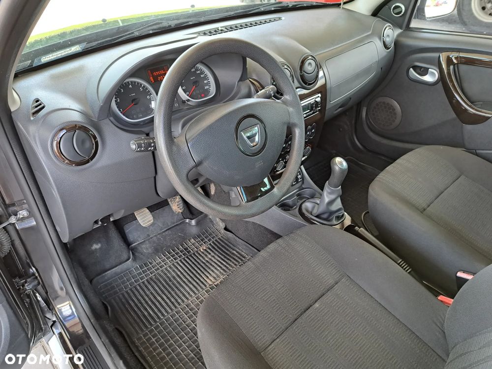 Dacia Duster - 14