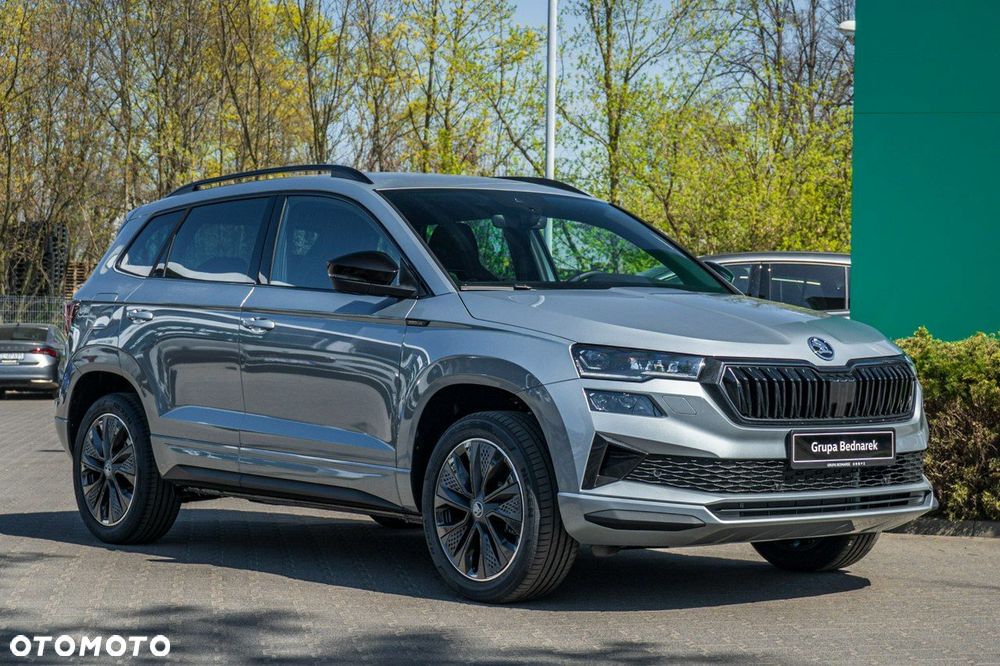 Skoda Karoq - 6