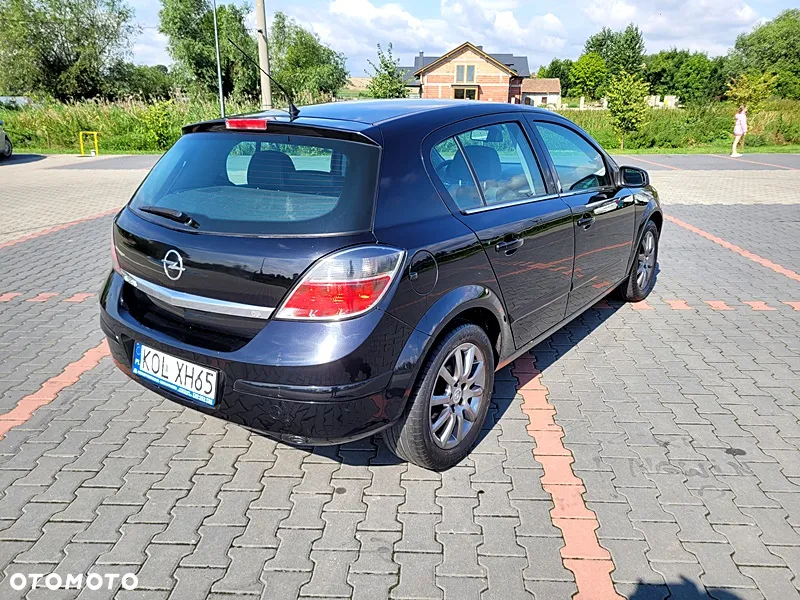 Opel Astra - 8