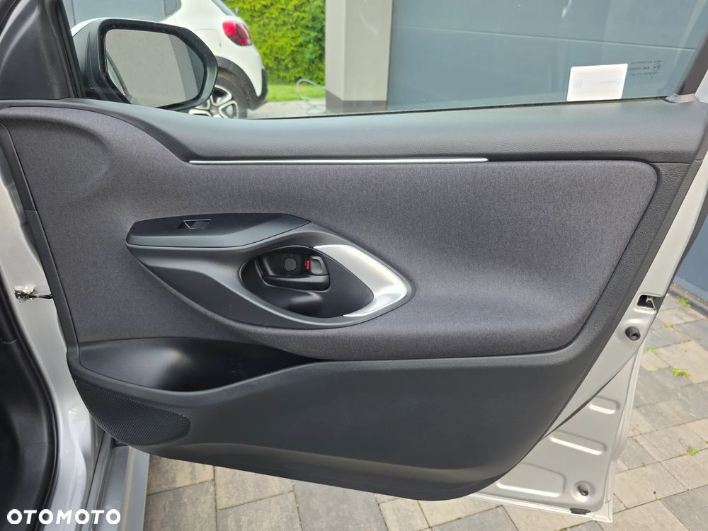 Toyota Yaris 1.0 Comfort - 29