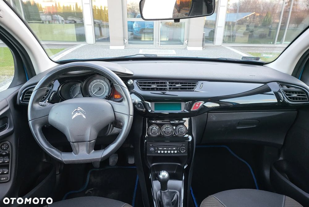 Citroën C3 VTi 95 Exclusive - 16