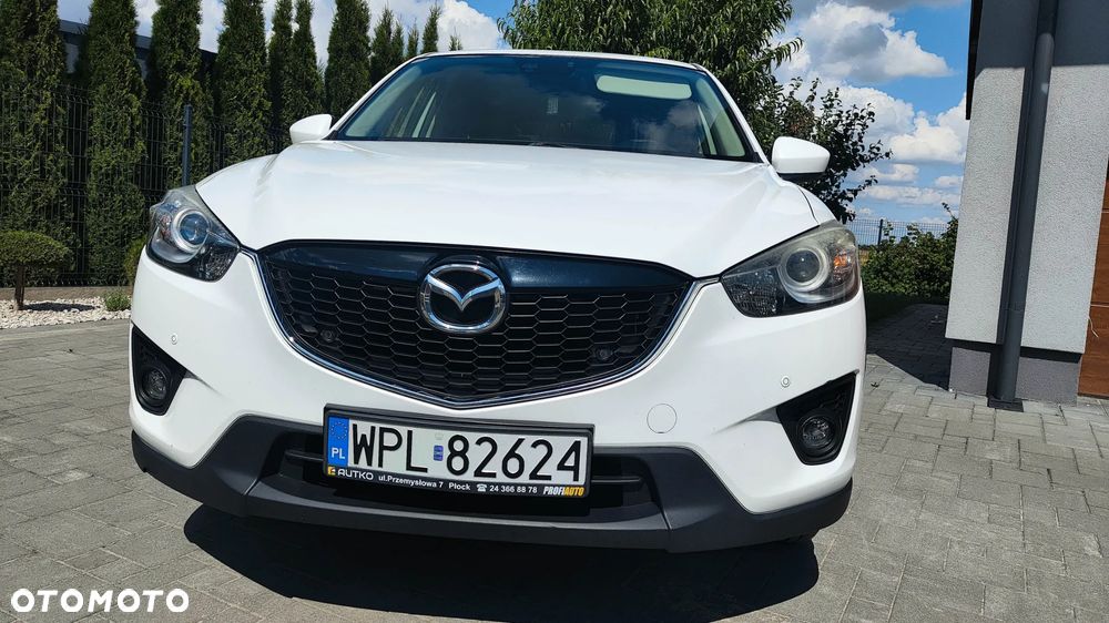 Mazda CX-5 2.0 Skyenergy 2WD - 9