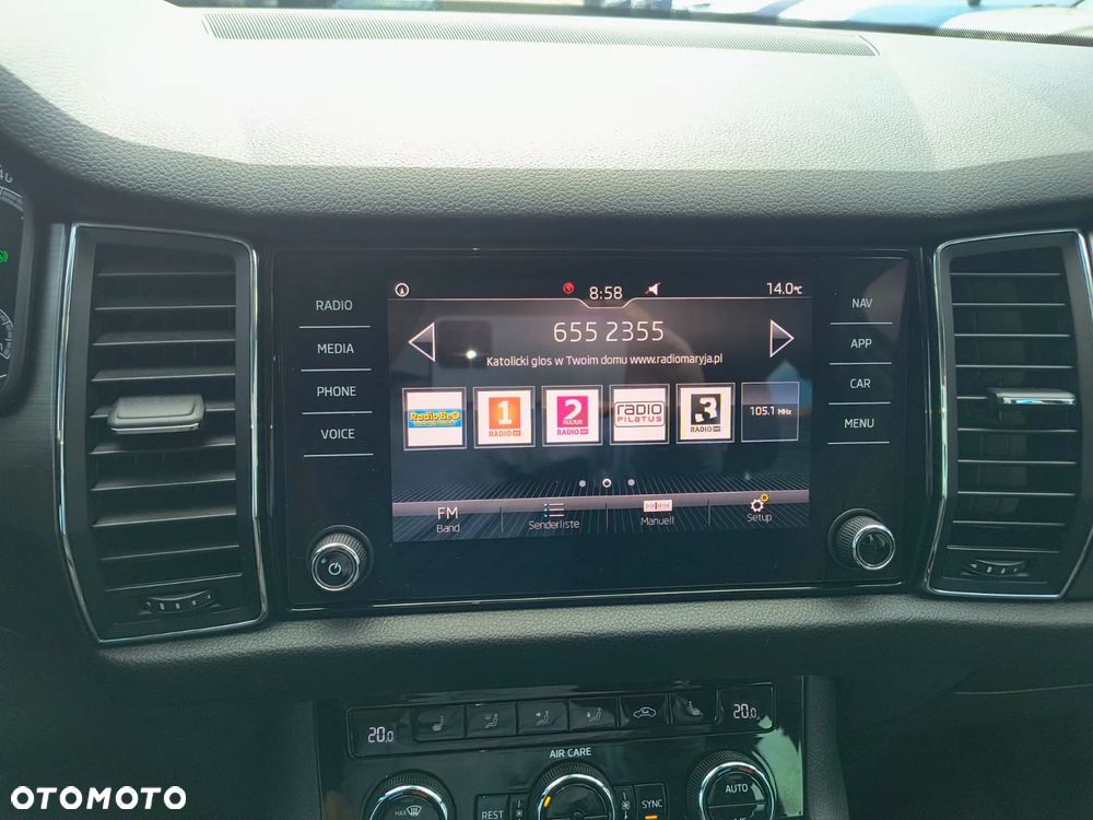 Skoda Kodiaq - 30