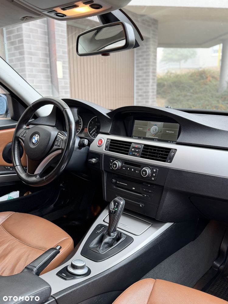 BMW Seria 3 - 6