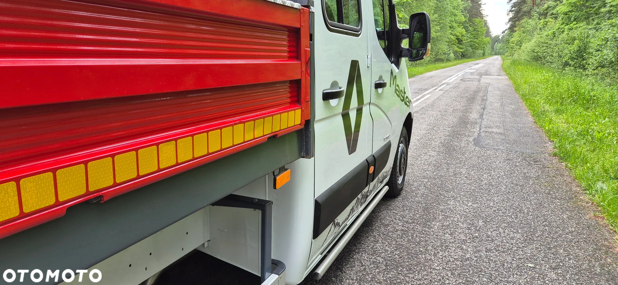 Renault Master - 15
