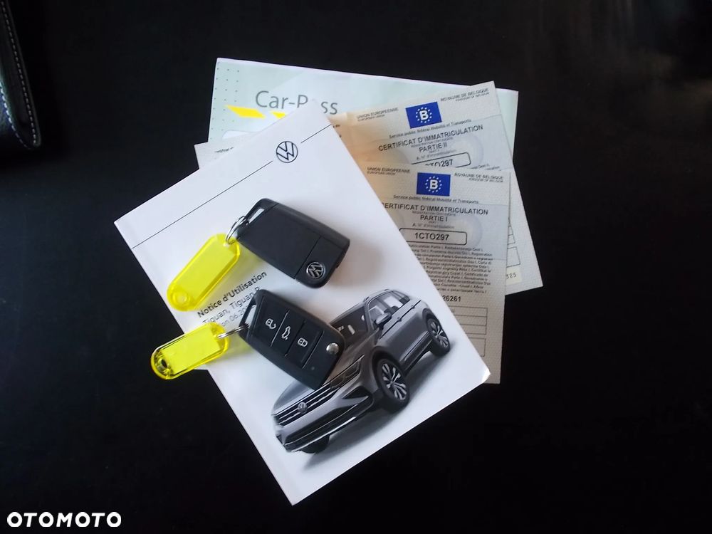 Volkswagen Tiguan 2.0 TDI SCR DSG - 22