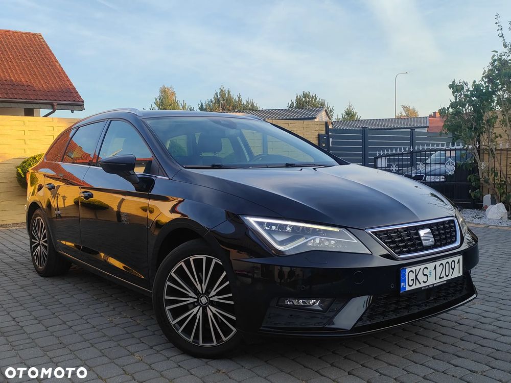 Seat Leon - 6