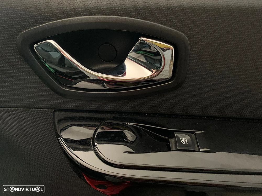 Renault Clio Sport Tourer dCi 75 Expression - 20