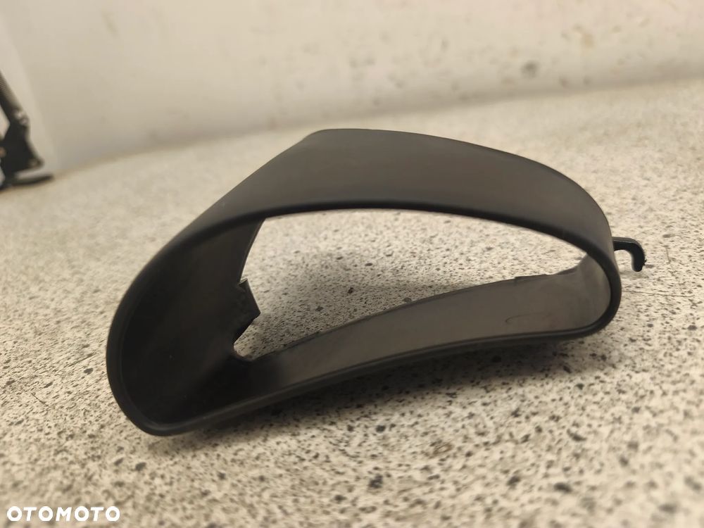 Wlot powietrza, wypełnienie, owiewka, osłona Honda CBR600 CBR 600 - 3