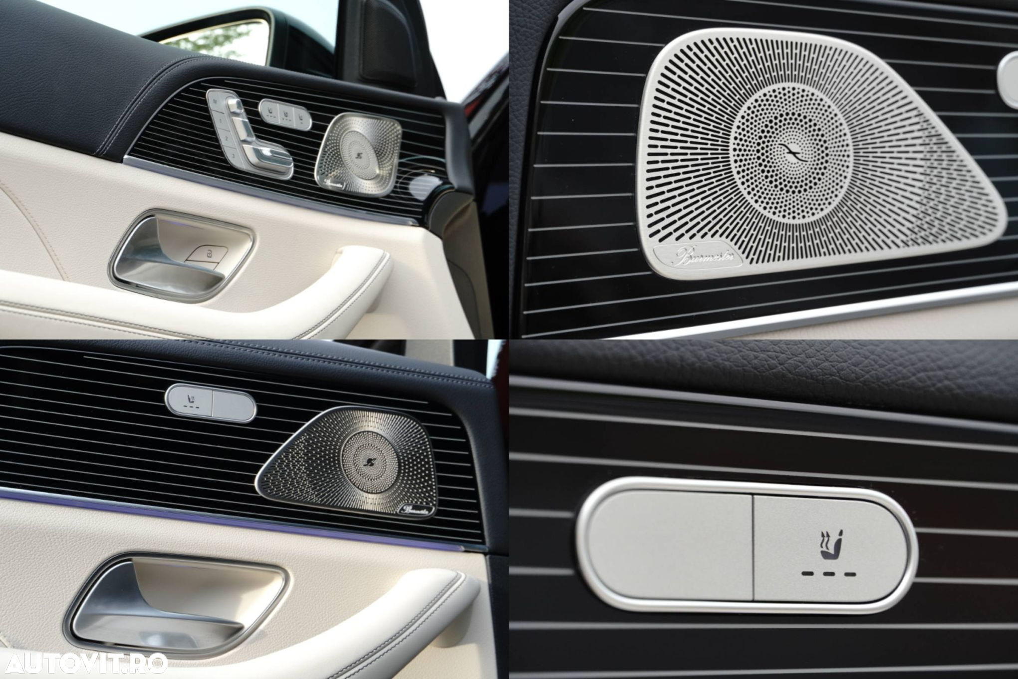 Mercedes-Benz GLE Coupe - 26