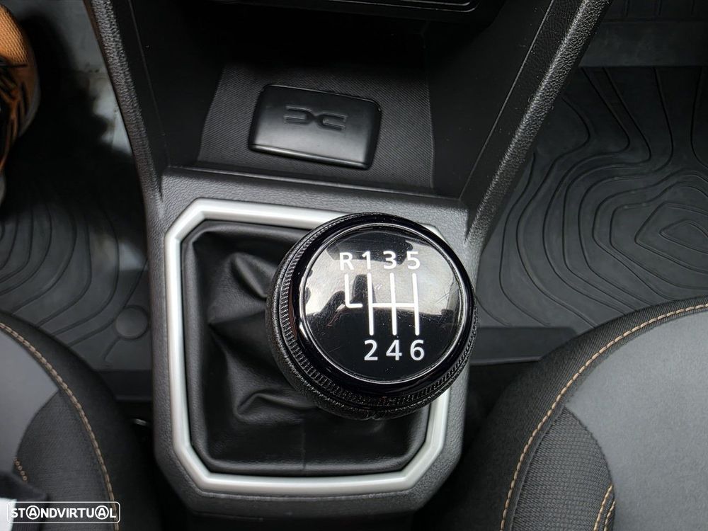 Dacia Jogger 1.0 TCe Extreme 7L - 21
