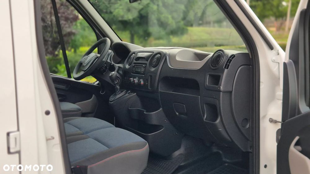 Renault Master - 27