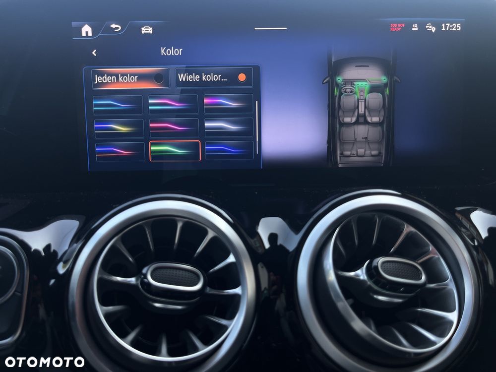 Mercedes-Benz EQA 250+ 70.5kWh Progressive - 21