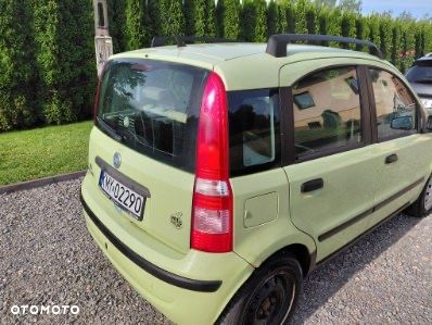 Fiat Panda - 5